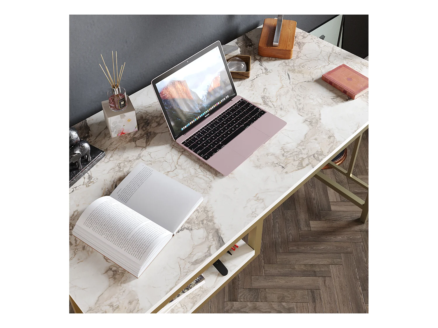 Schreibtisch Victory