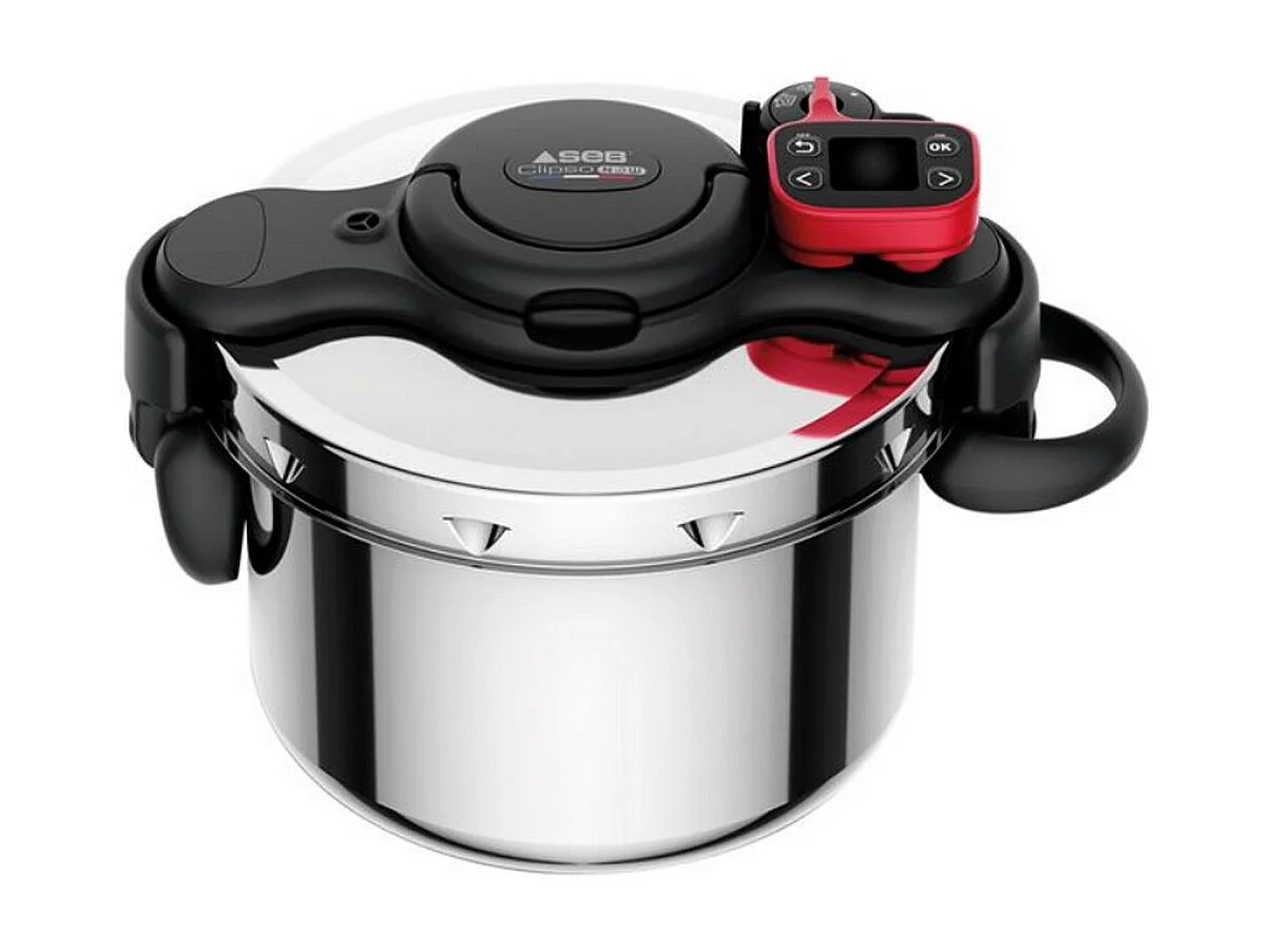 Cocotte minute clipso now  6L