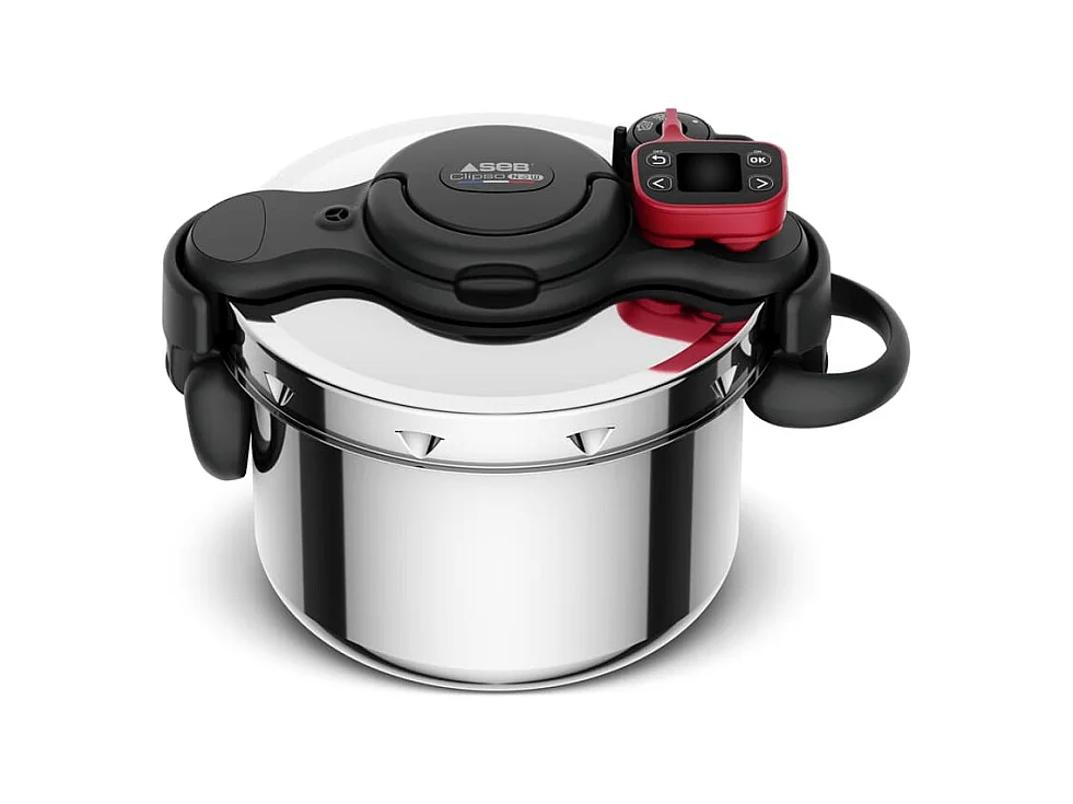Cocotte minute clipso now  6L