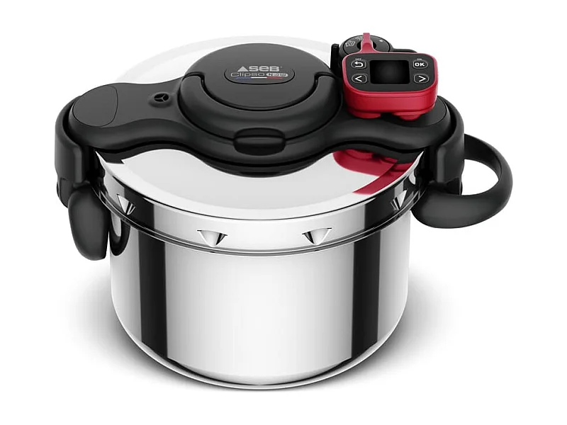 Cocotte minute clipso now  6L