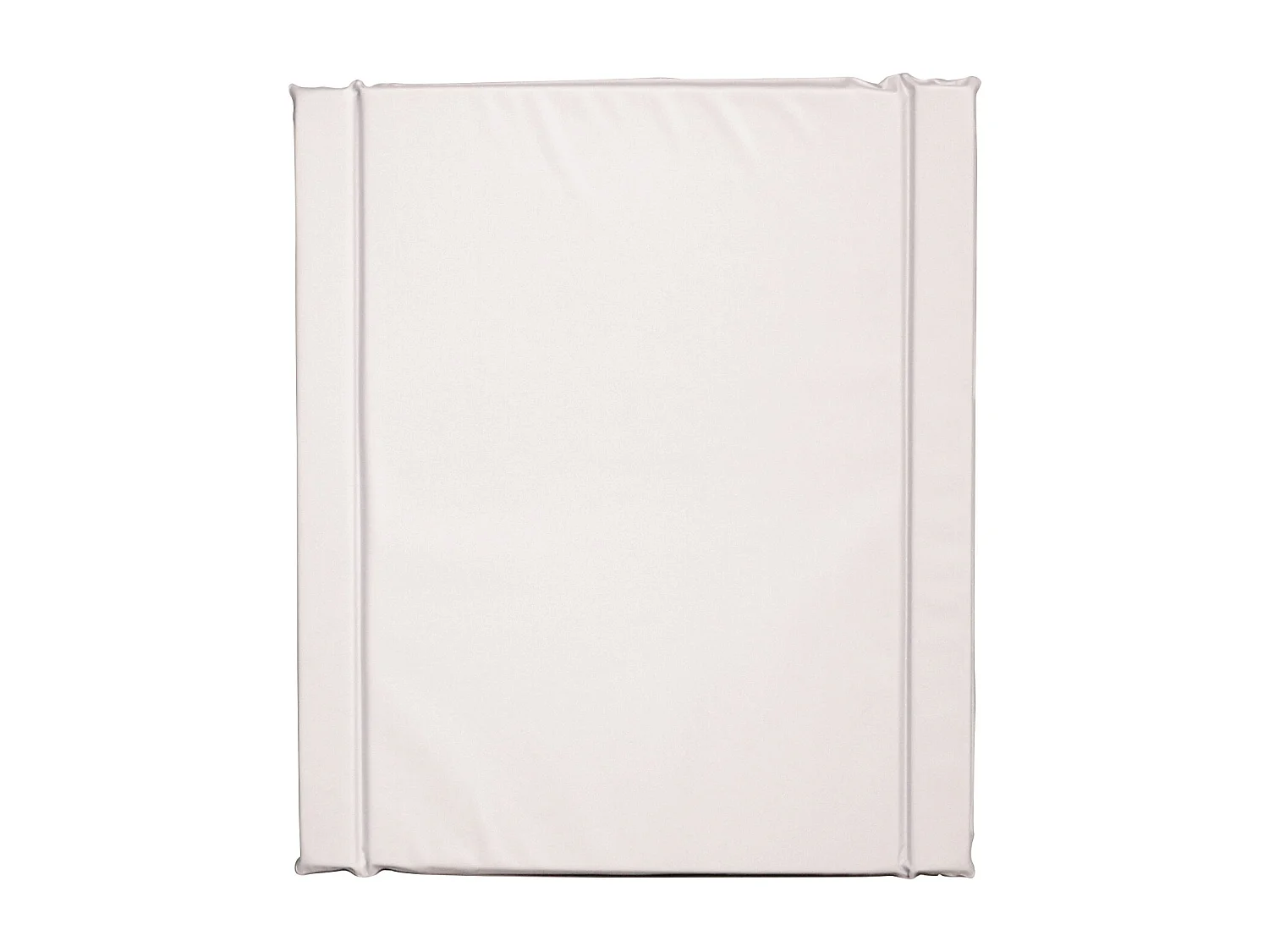 Matelas à langer Gris 70 x 50 x 2 cm