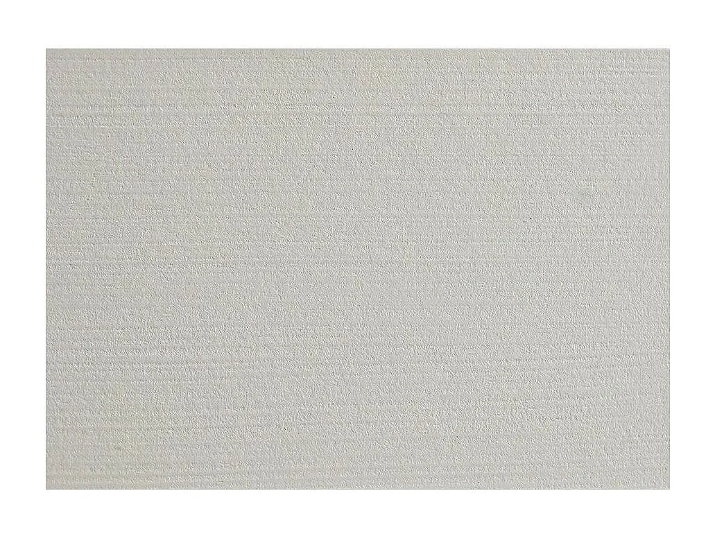 Miroir trumeau MDF Blanc - Lubéron Interior's