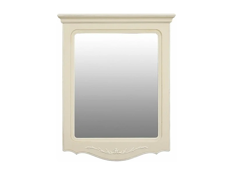Miroir trumeau MDF Beige - Lubéron Interior's