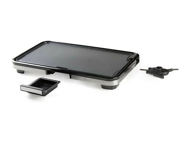 Plancha Grill - DOMO - DO9263G - Surface XXL 55 x 30,5 cm
