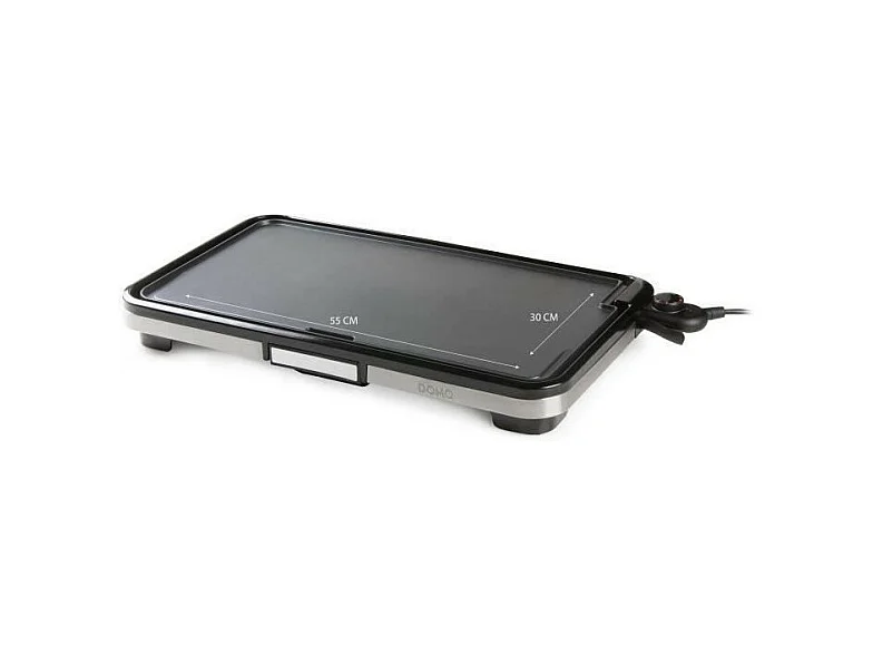 Plancha Grill - DOMO - DO9263G - Surface XXL 55 x 30,5 cm