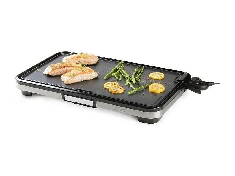 Plancha Grill - DOMO - DO9263G - Surface XXL 55 x 30,5 cm