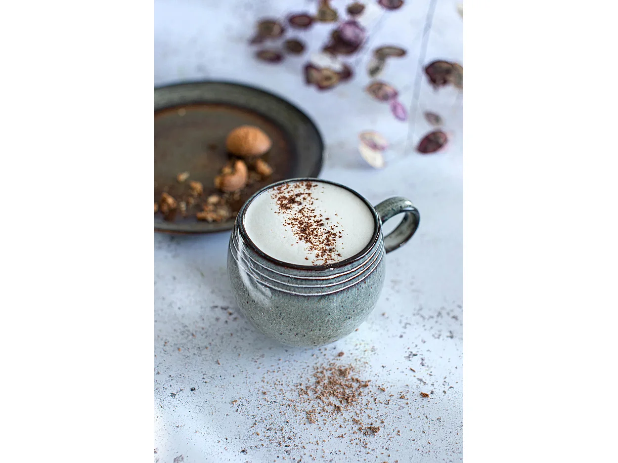 La Taza De Espresso Comporta - S - Juego De 6