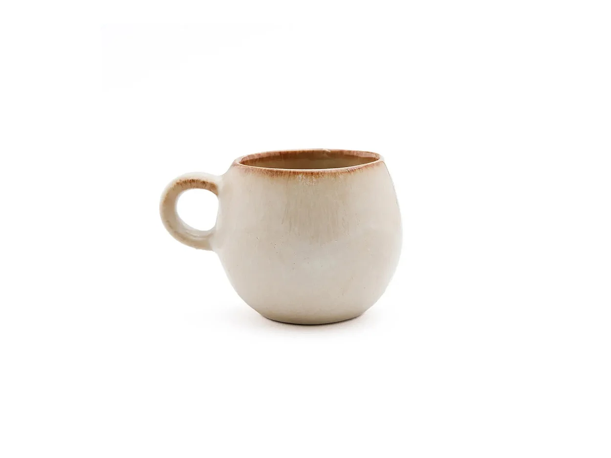 La Tasse À Espresso Cascais - S - Lot De 6