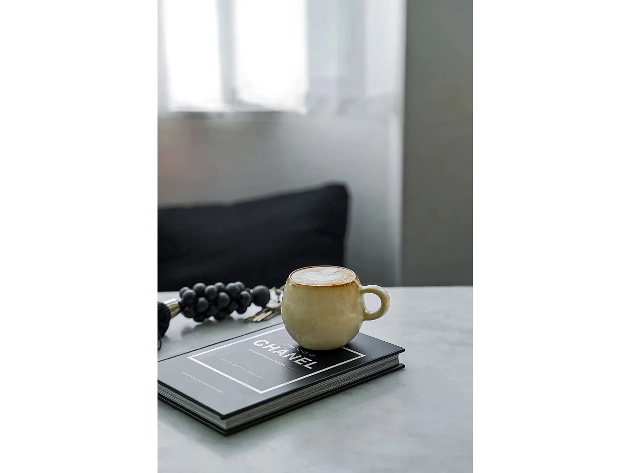 Het Cascais Espressokopje - S - Set Van 6