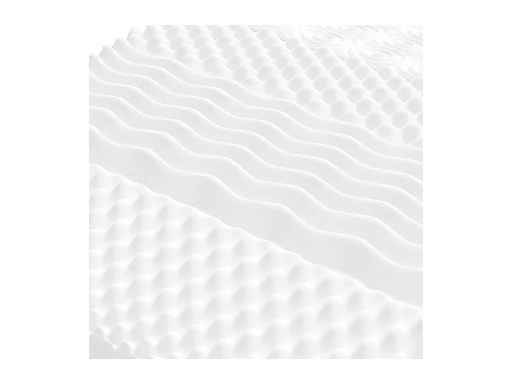 Lit de jour et gigogne et matelas gris foncé 100x200 cm velours