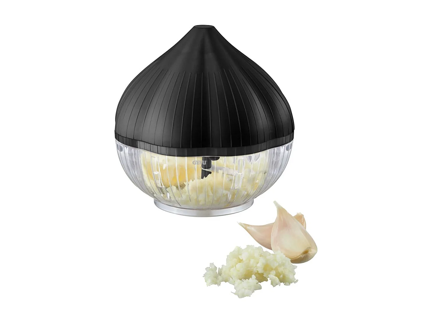 Hachoir à ail aglioli