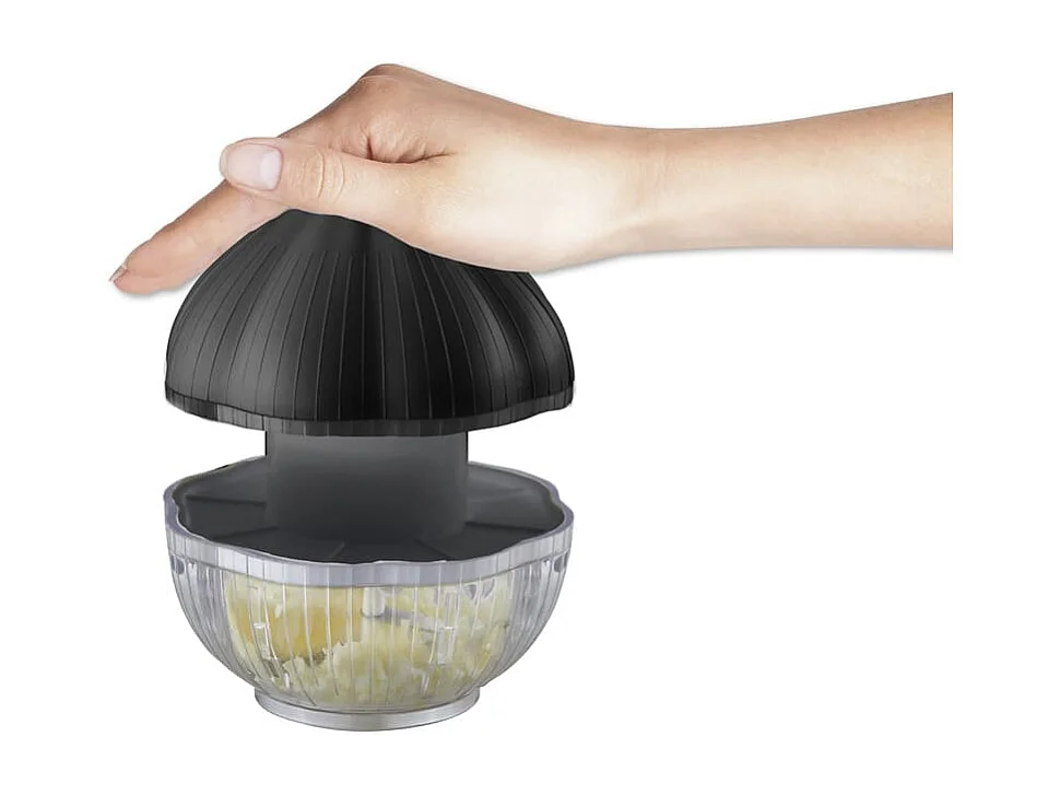 Hachoir à ail aglioli