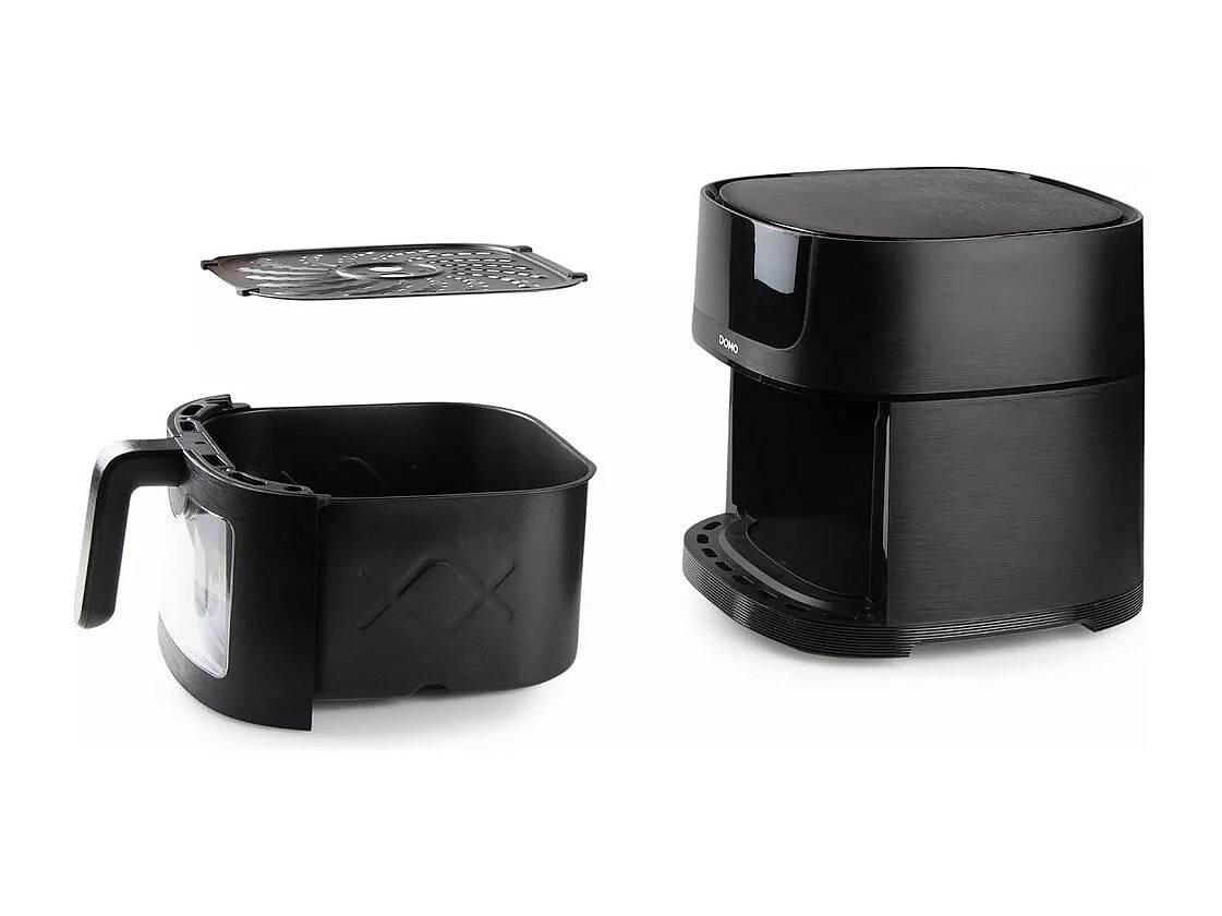 Friteuse sans huile DOMO DO543FR