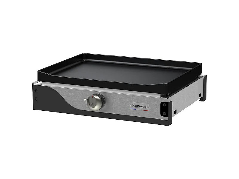 Plancha LA PETITE FRANCAISE Électrique 150 Duo - Le Marquier