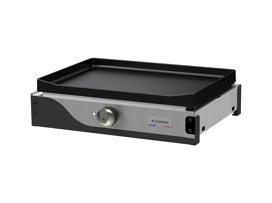 Plancha LA PETITE FRANCAISE Électrique 150 Duo - Le Marquier