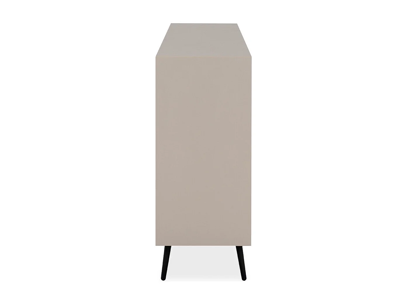 Buffet 4 Portes et 1 Tiroir L175 cm - ARONA