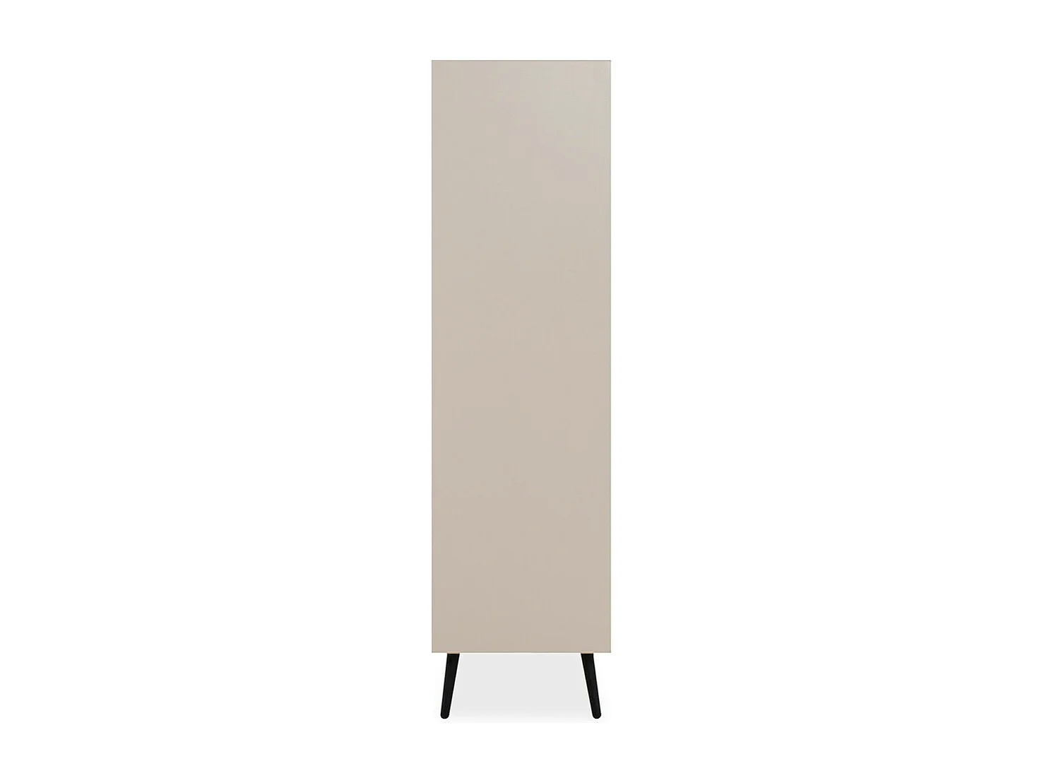 Buffet Haut 4 Portes et  2 Tiroirs H140 cm - ARONA