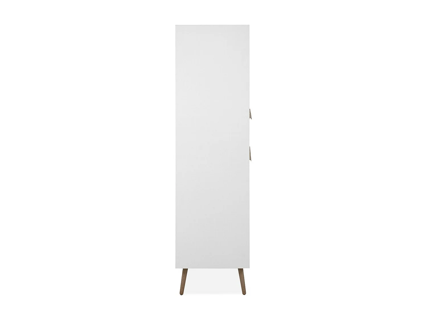 Buffet Haut 4 Portes et  2 Tiroirs H140 cm - ARONA