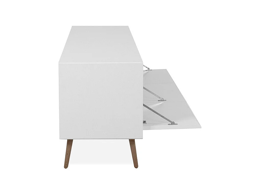 TV-Möbel 3 Klappen B175 cm - ARONA