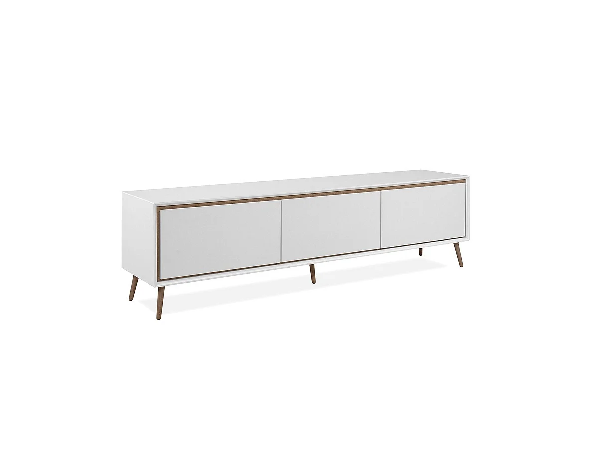 Stojak pod telewizor 3-skrzydłowy, L175 cm - ARONA