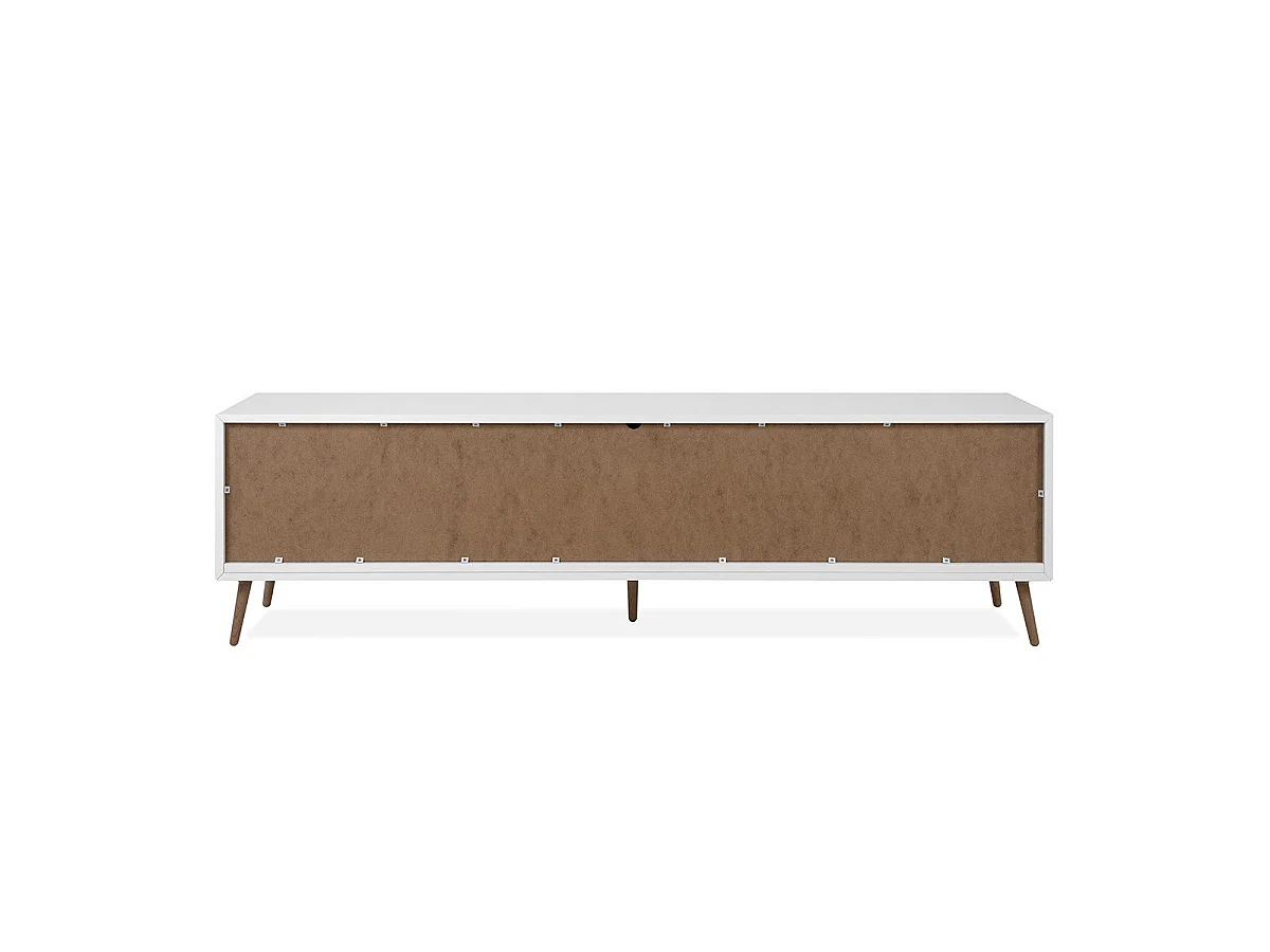 Stojak pod telewizor 3-skrzydłowy, L175 cm - ARONA