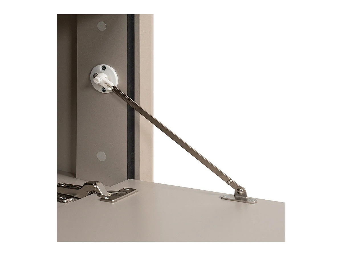 Mueble TV 3 puertas L175 cm - ARONA