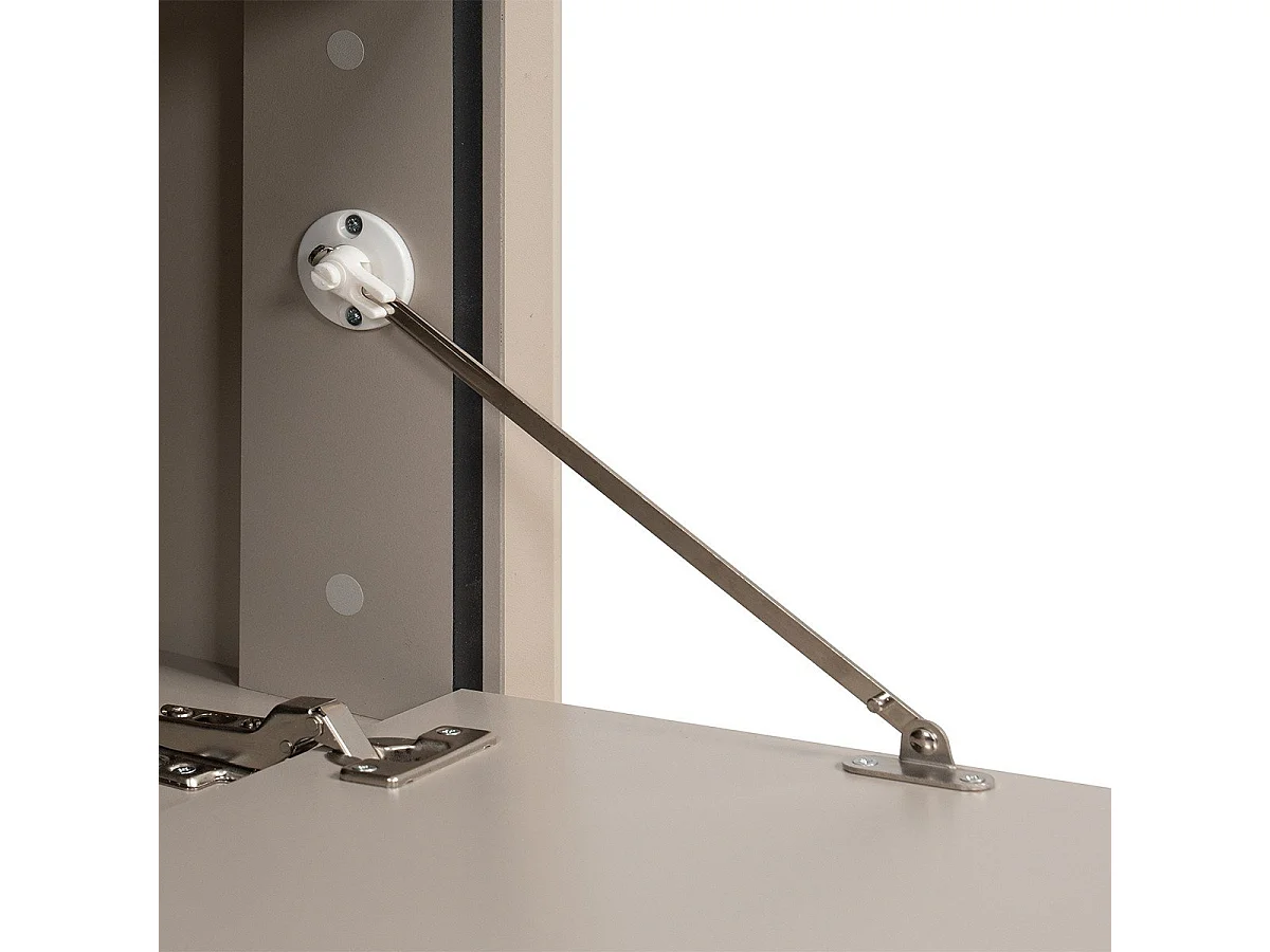 Mueble TV 3 puertas L175 cm - ARONA