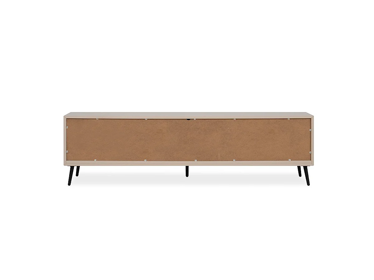 Stojak pod telewizor 3-skrzydłowy, L175 cm - ARONA