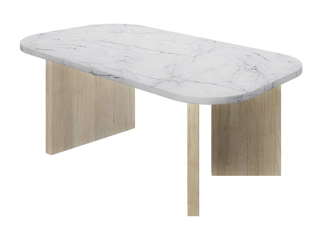 Table basse H39 cm - QUARTZ