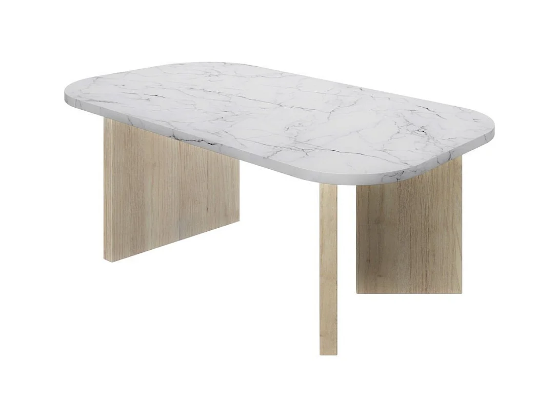 Table basse H39 cm - QUARTZ