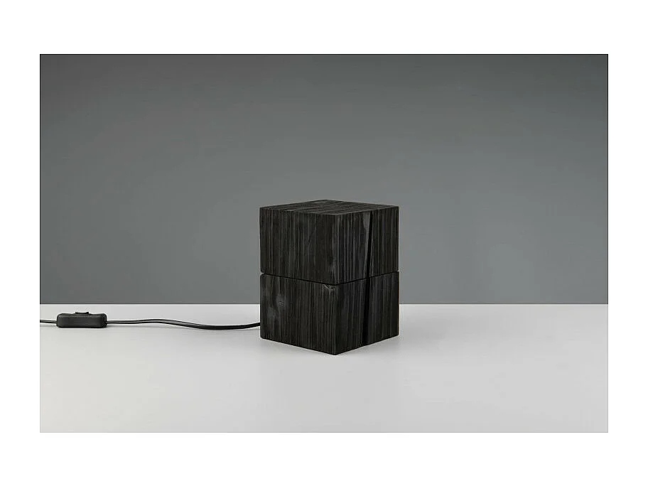 Lampe de table écrin Trésore