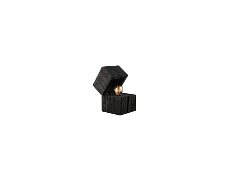 Lampe de table écrin Trésore