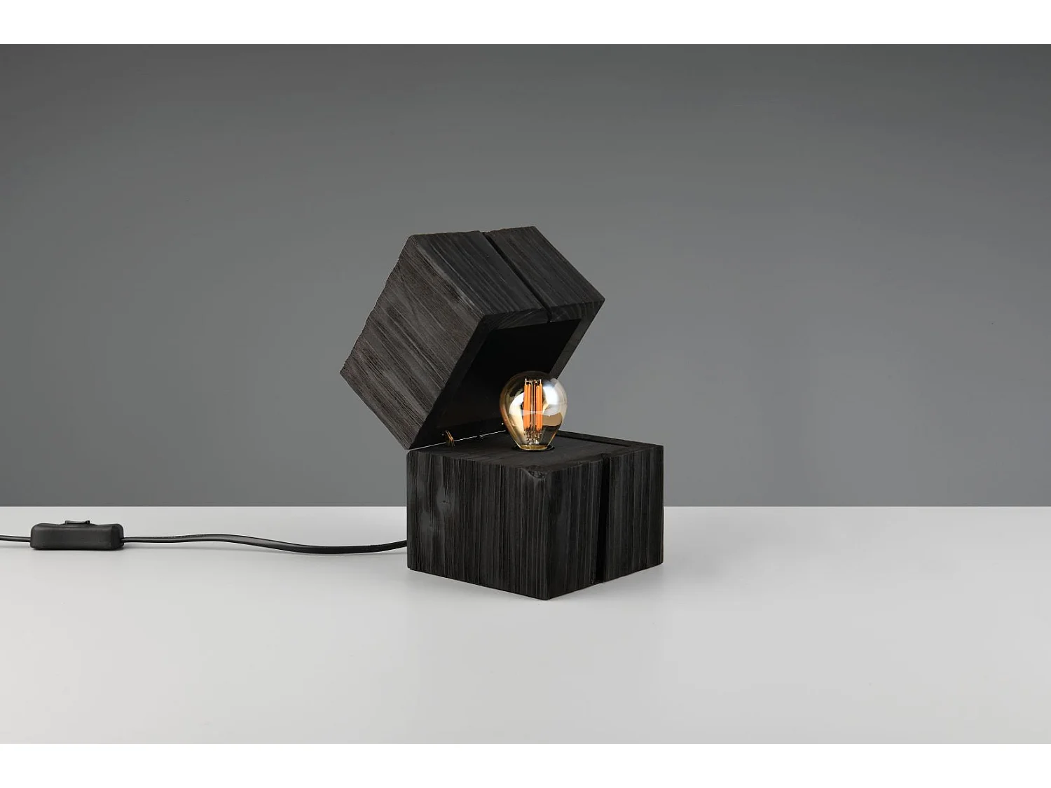 Lampe de table écrin Trésore