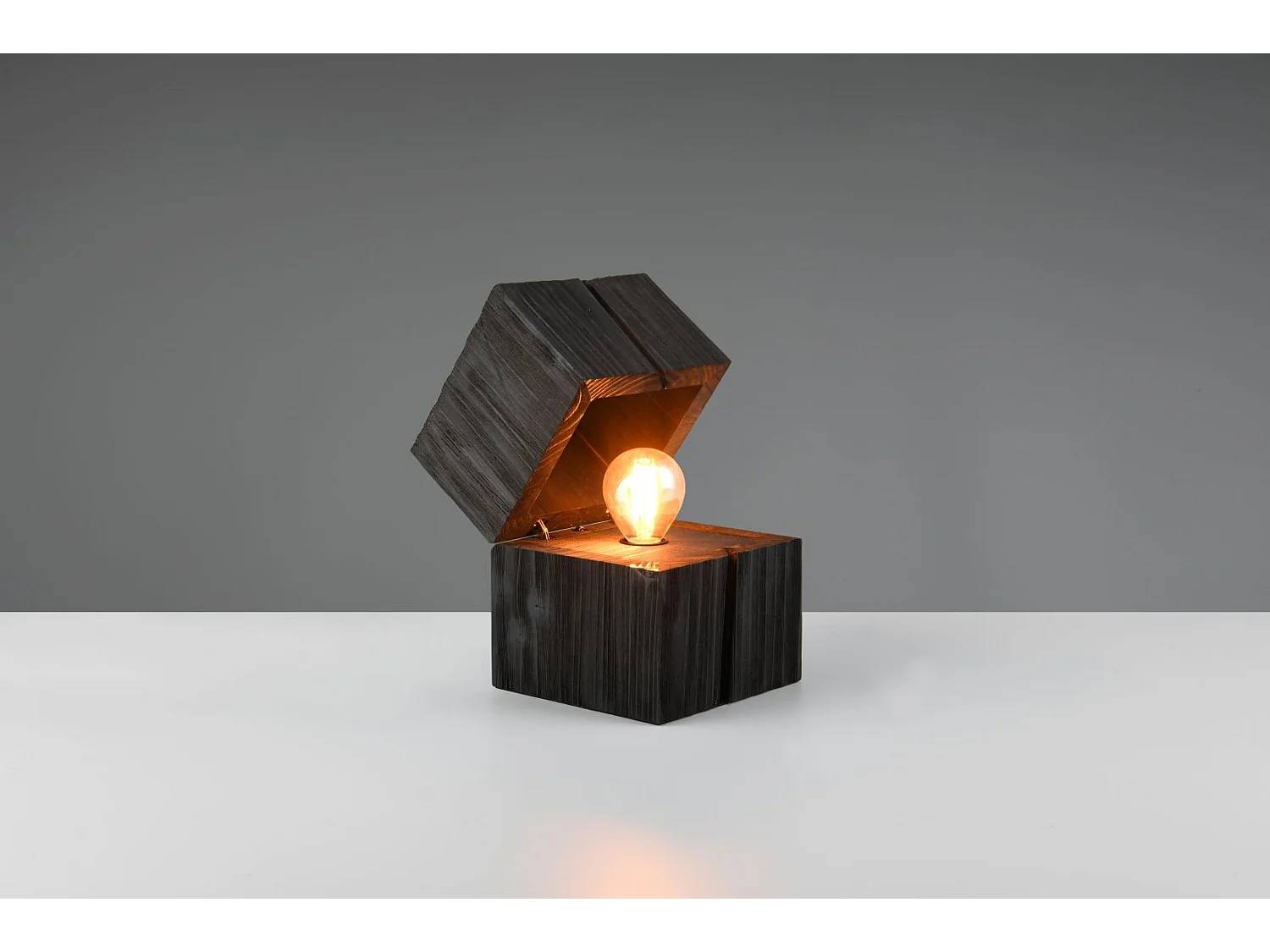 Lampe de table écrin Trésore