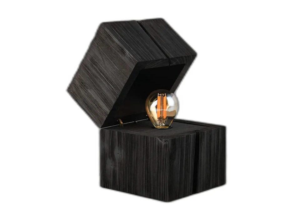 Lampe de table écrin Trésore