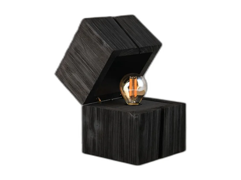 Lampe de table écrin Trésore