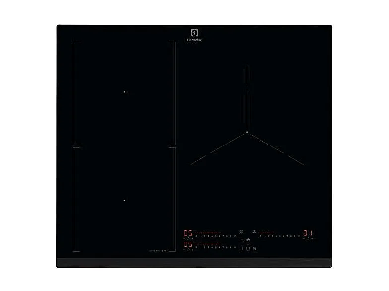 Plaque à induction ELECTROLUX EIS67356