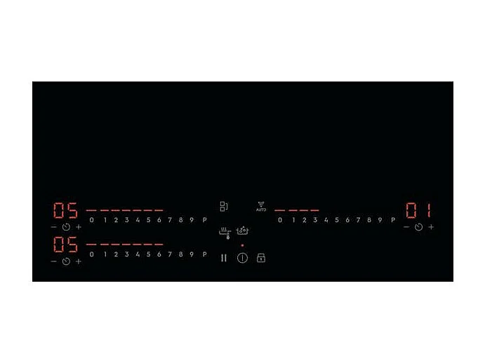 Plaque à induction ELECTROLUX EIS67356