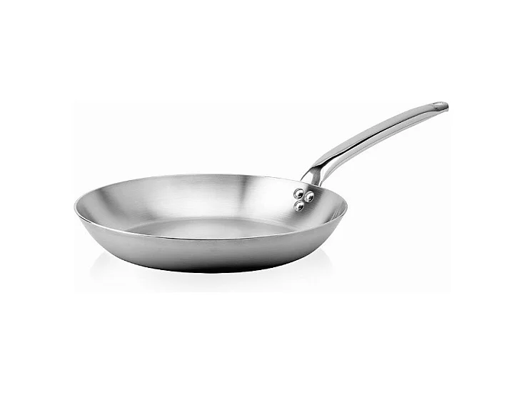 De Buyer Poêle inox 28cm - 3604.28