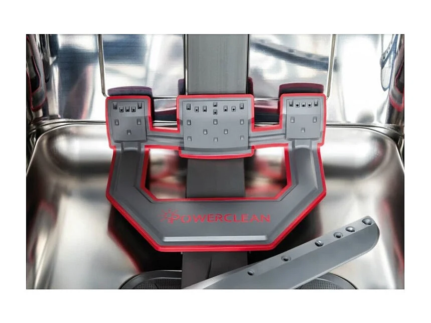 Whirlpool Lave-vaisselle 45cm 10 couverts 43db - WSFO3T223P