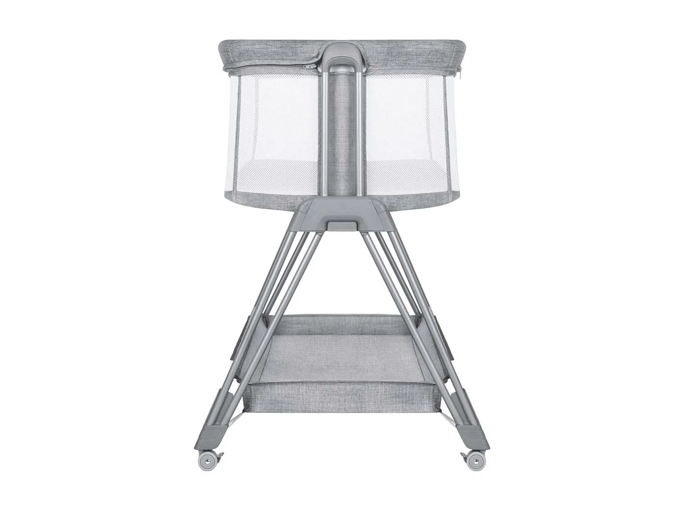 Lit cododo réglable moderne avec matelas confort pour bébé NALA