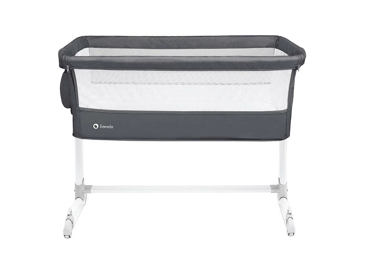 Lit cododo bébé réglable avec matelas confort MARLIN