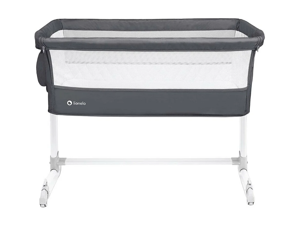 Lit cododo bébé réglable avec matelas confort MARLIN