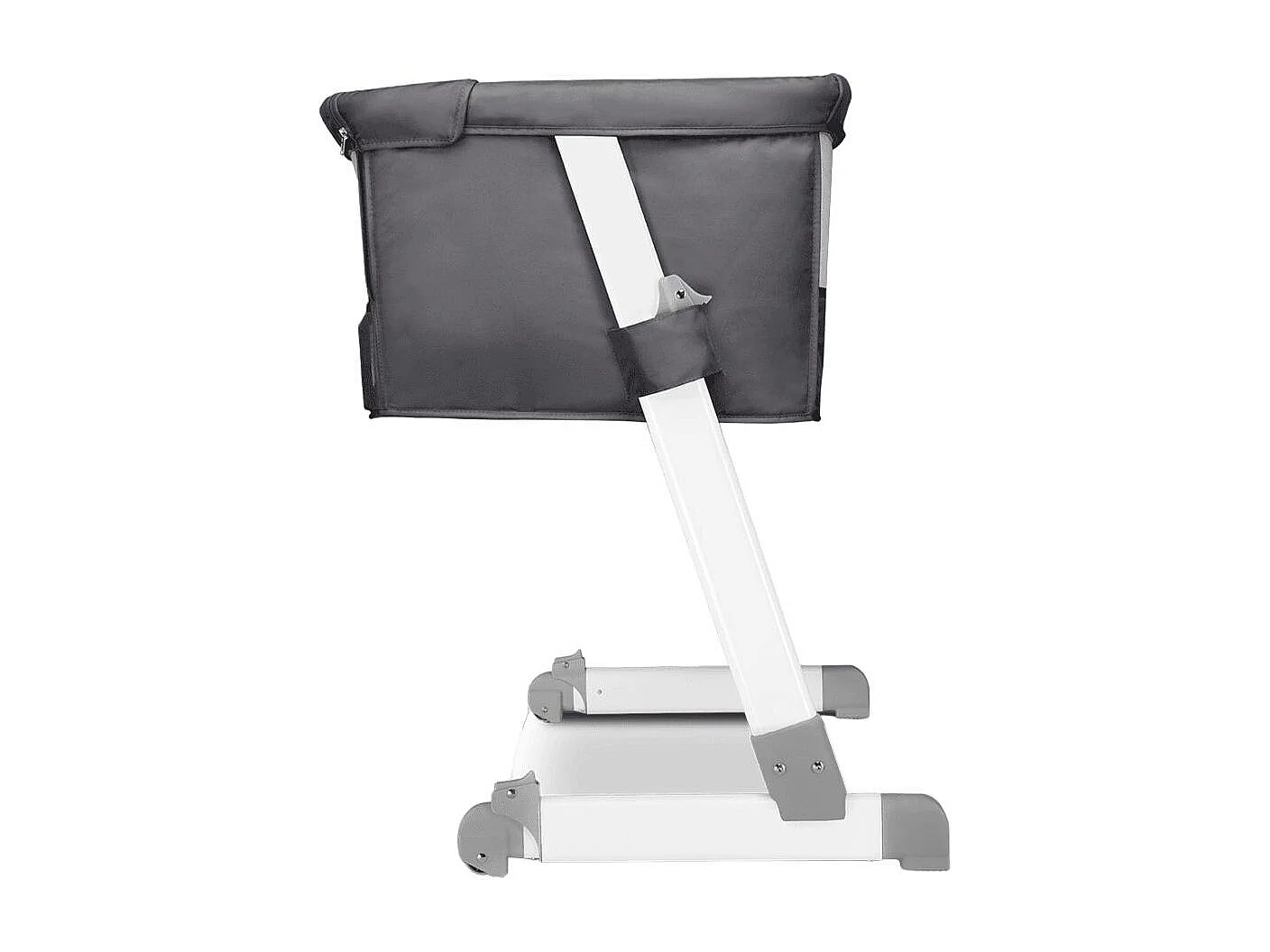 Lit cododo bébé réglable avec matelas confort MARLIN