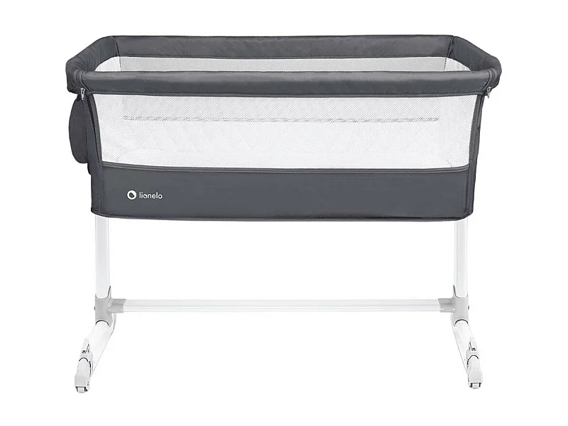 Lit cododo bébé réglable avec matelas confort MARLIN