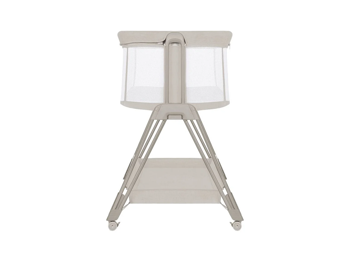 Lit cododo réglable moderne avec matelas confort pour bébé NALA