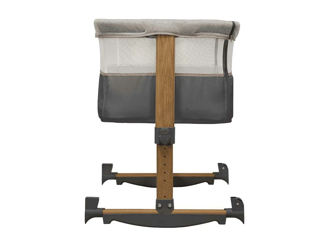 Lit enfant cododo individuel et berceau confort SIMBA