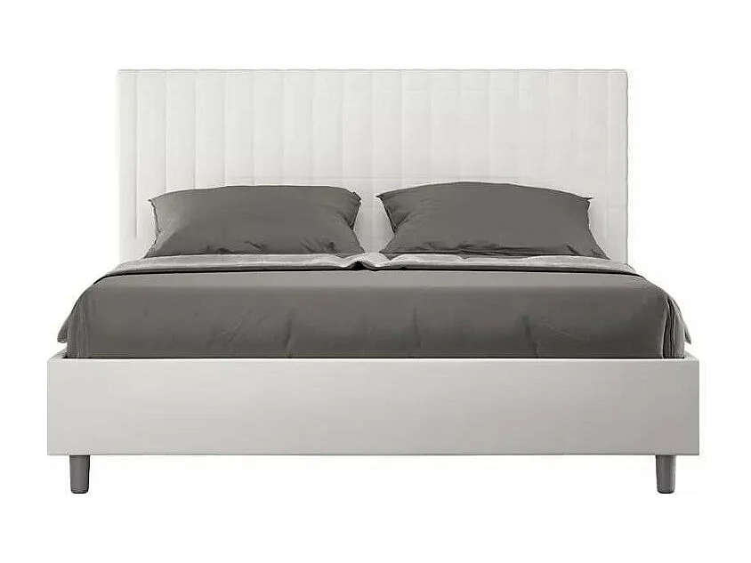 Lit double 160x200 design moderne confort et relax DIESEL