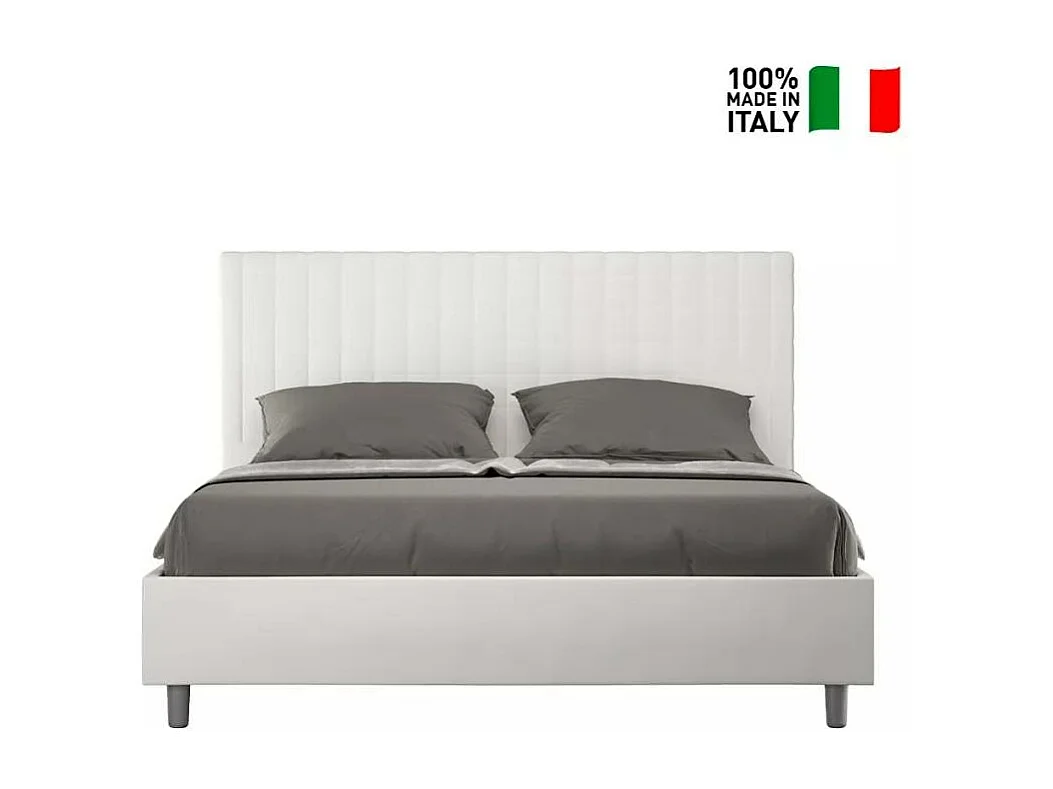 Lit double 160x200 design moderne confort et relax DIESEL