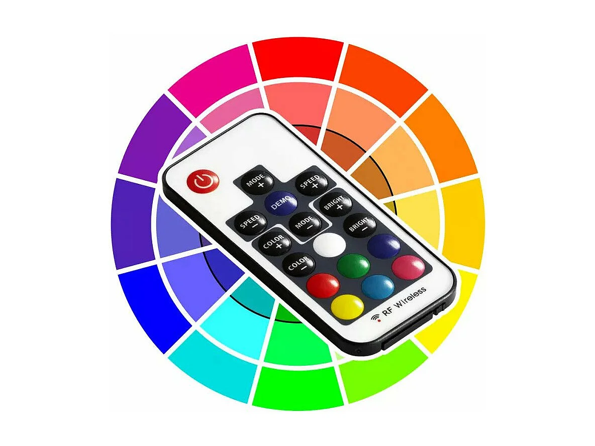 Letto matrimoniale 160x190 2 posti LED con contenitore e doghe Aura